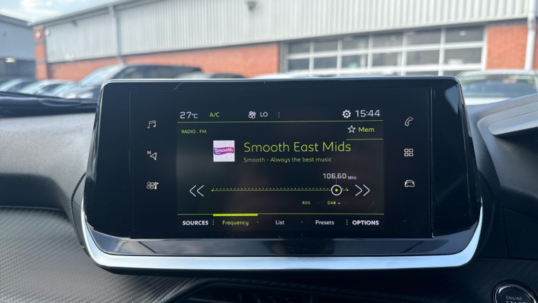 Peugeot 2008 1.2 PureTech Allure Premium 5dr Petrol Estate